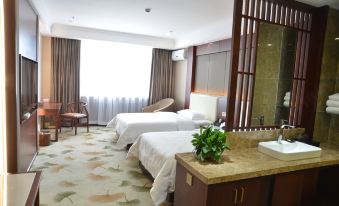 Tianrun Hotel