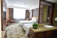 昌吉天潤飯店 - 3 星級
