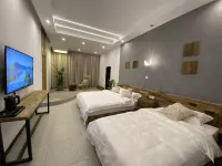 Yesanpo Fanfei Homestay