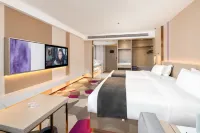 Lavande Hotel (Xuchang Jinhui Plaza Pang Donglai Angel City)