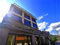 DoDo's Skygarden Villa