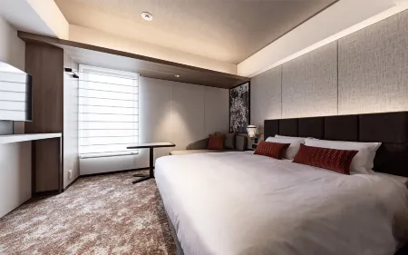 Solaria Nishitetsu Hotel Sapporo Отели рядом с достопримечательностью «Kotoni Shrine»