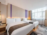 LAVANDE HOTELS (Qitaihe Passenger Terminal Store) Hotels in Qitaihe