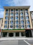 Wufeng Jianshan Hotel