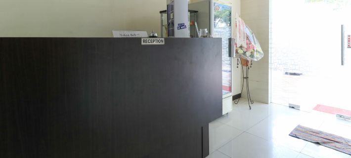 Galaxy Guest House Hotels in Sukolilo