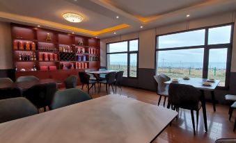 Tianhuyuan Lake View Homestay (Qinghai Lake Erlangjian Scenic Area Branch)