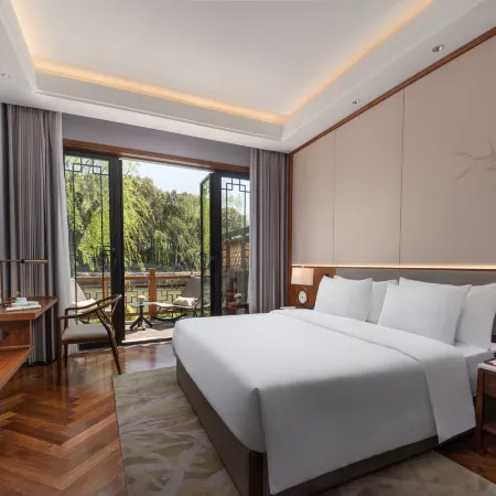 Grand House Nanhu Jiaxing