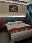 Jinhua Hin Language Fashion Hotel - วิวภูเขา