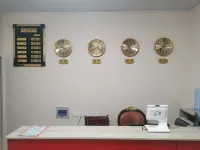 Zhongba Dare Yian Hotel