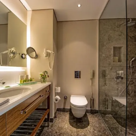 Crowne Plaza ISTANBUL - ORYAPARK by IHG Отели рядом с достопримечательностью «Умрание»
