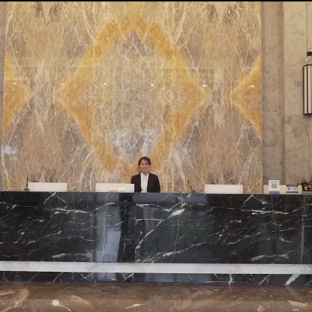 Duchang Donghu Hotel