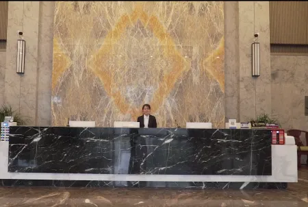 Duchang Donghu Hotel