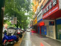 Oushang 118 Chain Hotel (Jiujiang Ermu Land Store)