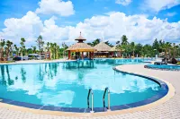 Muong Thanh Luxury Can Tho Hotel - Romantic