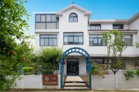 Floral Hotel·Wuxi Sanyueli Hotel ( Lingshan Dafo nianhuawan store) Hotels near Nianhua Bay Station