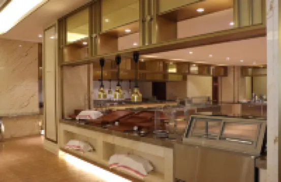 Mingfa International Hotel（Meiyicheng Plaza Branch）