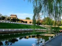 Holiday Inn Express Xi'an Ancient Town West