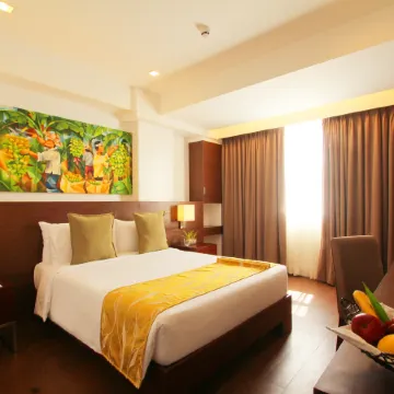 The Harvest Hotel Managed by HII