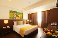 The Harvest Hotel Managed by HII