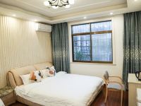 西塘梵谷水岸酒店 - 欧式大床房
