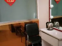 Shuyang Xiaoyan Baotang Hostel Hotels in Fenyang