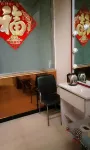 Shuyang Xiaoyan Baotang Hostel Hotels in Fenyang