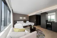 NINE TREE BY PARNAS SEOUL PANGYO Hotels in Seongnam-si