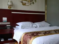 Pu'an Qingqing Junlan Hotel