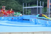 Four Points by Sheraton Qiandao Lake