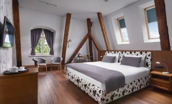 Relais & Châteaux Hotel Quadrille - Adults Only