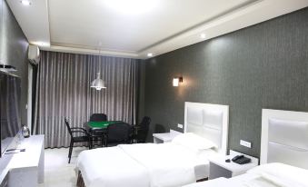 Hebi Xianmin Harmony Hotel