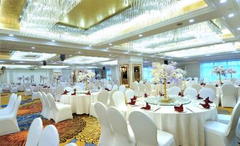 Golden Bauhinia International Hotel