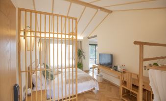 Songyang Yunli Zhangshan, Boutique Home Stay