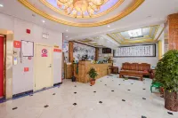 Yongcheng Golden Apple Business Hotel