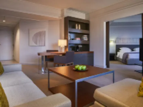 Hyatt Regency Belgrade Hotels in Belgrade