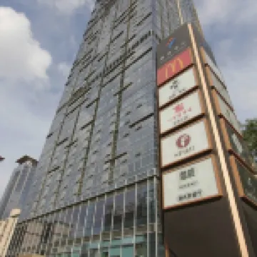 Suketai B & B (Zhuhai Gongbei Port store)