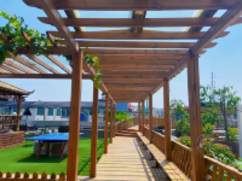 全季酒店（西安鐘樓回民街店）