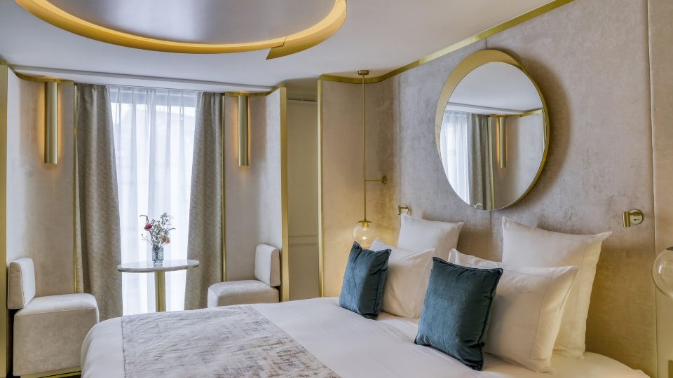 Maison Albar - le Vendome