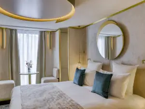 Maison Albar - le Vendome