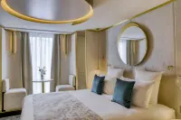 Maison Albar - le Vendome