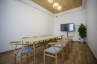 Heaven's gate home stay