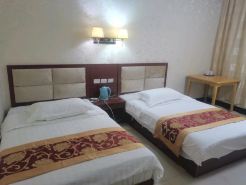 Chongqing Folai Hotel