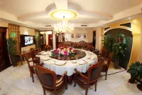 Yunxiang International Hotel Hotels in Wuwei