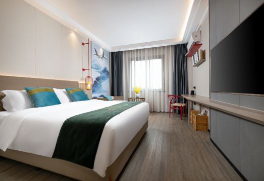 1. 카이위안 만주 ..