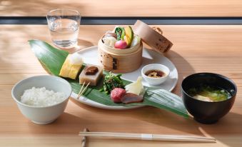 Miroku Nara by the Share Hotels