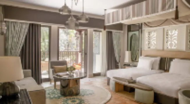 Jumeirah Dar Al Masyaf