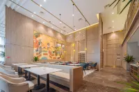 EZ Boutique Hotel - sarapan