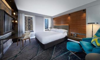 Hilton Sydney