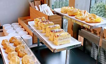 Wan'ao Hotel (Hongyadong Store, Monument to the people's Liberation Pedestrian Street, Chongqing)