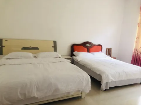 Yanling Shennong Valley Happy Farmhouse